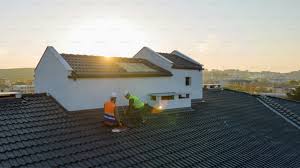 Best Storm Damage Roof Repair  in Essex, IL